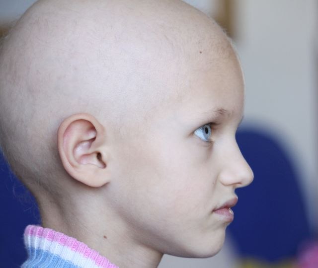 "I ja se borim": Danas je Dan dece obolele od raka